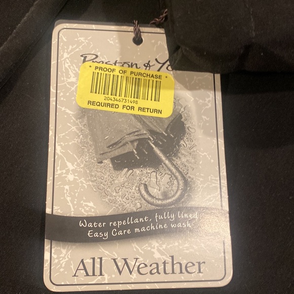 Preston & York ladies winter coat/Parka - Picture 2 of 13